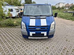 Blau Gebraucht 2007 Ford Transit Abholung | 3.800 € (Superpreis)