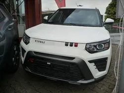 Weiß Neu 2025 Ssangyong Tivoli SUV | 18.990 € (Guter Preis)