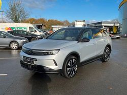 Grau Gebraucht 2025 Opel Grandland X SUV | 33.990 € (Fairer Preis)