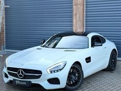 Weiß Gebraucht 2016 Mercedes AMG GT AMG | 64.000 € (Superpreis)