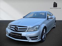 Silber Gebraucht 2013 Mercedes C220 Sport | 9.999 € (Etwas zu teuer)