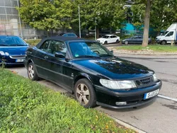 Saab 9-3 Cabriolet