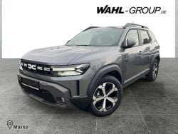 Grau Neu 2025 Dacia Duster Journey SUV | 23.950 € (Guter Preis)