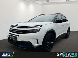 Weiß Gebraucht 2020 Citroën C5 Shine SUV | 19.990 €