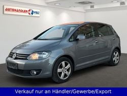 Grau Gebraucht 2011 VW Golf Plus Van / Kleinbus | 3.799 € (Superpreis)