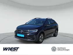 Deep black perleffekt Gebraucht 2024 VW Taigo Move SUV | 23.680 € (Fairer Preis)
