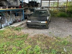 Schwarz Gebraucht 1991 Mazda 323 | 6.599 €