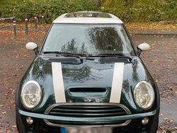 Grün Gebraucht 2003 Mini Cooper S Kleinwagen | 4.100 €