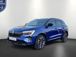 Blau Neu 2024 Renault Austral Techno Esprit Alpine SUV | 29.990 € (Guter Preis)