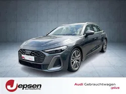 Daytonagrau perleffekt Gebraucht 2025 Audi A5 Ambiente Coupé | 56.970 € (Superpreis)