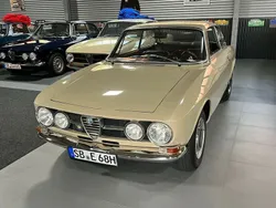 Alfa Romeo 1750
