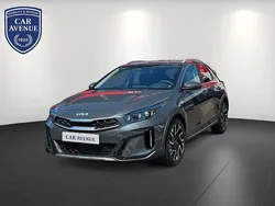 Grau (stahlgrau metallic (grau)) Gebraucht 2025 Kia Niro SUV | 29.990 € (Superpreis)