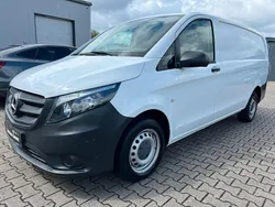 Weiß Gebraucht 2017 Mercedes Vito Van / Kleinbus | 11.499 € (Superpreis)