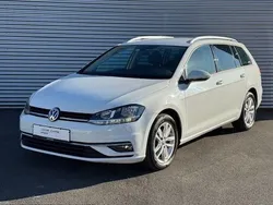 VW Golf VII