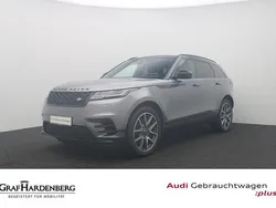 Grau Gebraucht 2021 Land Rover Range Rover Velar SUV | 44.880 € (Fairer Preis)