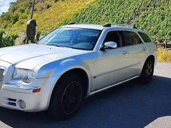 Gebraucht 2006 Chrysler 300C Touring Kombi | 3.999 € (Fairer Preis)