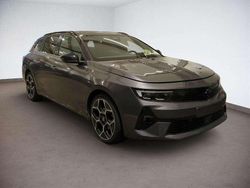 Mondsteingrau Gebraucht 2024 Opel Astra Ultimate Kombi | 26.700 € (Fairer Preis)