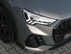 Grau Gebraucht 2020 Audi Q3 Ambiente SUV | 35.950 €