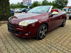 Rot Gebraucht 2012 Renault Mégane Cabriolet Floride Cabrio | 2.992 € (Superpreis)