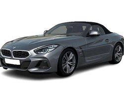 P0c4w skyscrapergrau metallic Neu 2025 BMW Z4 M Sport | 43.990 €