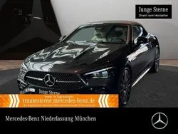 Grau Gebraucht 2024 Mercedes CLE200 AMG Cabrio | 64.990 €