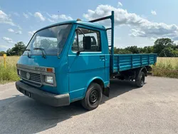 Grün Gebraucht 1994 VW LT | 1.650 €