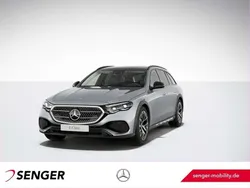 Lack hightechsilber Gebraucht 2023 Mercedes E450 Kombi | 66.980 € (Etwas zu teuer)