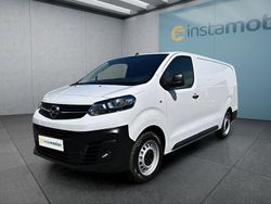 Weiß Gebraucht 2023 Opel Vivaro Van | 27.249 € (Teuer)