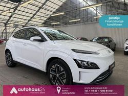 Weiß Gebraucht 2023 Hyundai Kona SUV | 18.990 € (Guter Preis)
