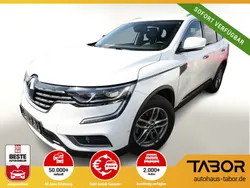 Weiss Gebraucht 2019 Renault Koleos LIMITED SUV | 19.988 € (Superpreis)