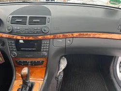 Mercedes E200