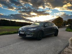 Schwarz Gebraucht 2013 Renault Mégane GT Line GT-Line Coupé | 6.499 € (Fairer Preis)