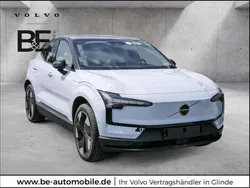 Cloud blue Gebraucht 2025 Volvo EX30 Ultra SUV | 36.950 € (Etwas zu teuer)