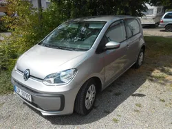 Grau Gebraucht 2019 VW up! move up! Kleinwagen | 9.800 € (Guter Preis)