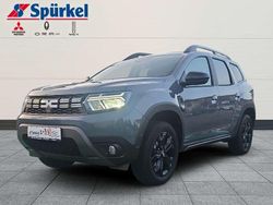 Grau Gebraucht 2023 Dacia Duster Extreme SUV | 18.980 € (Fairer Preis)