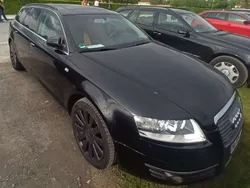 Schwarz Gebraucht 2005 Audi A6 Allroad Kombi | 5.700 € (Fairer Preis)