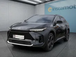 Gebraucht 2024 Toyota bZ4X SUV | 33.749 € (Fairer Preis)