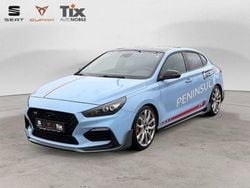 Blau Gebraucht 2020 Hyundai i30 N Performance Limousine | 21.450 € (Guter Preis)