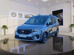 Grau Neu 2025 Nissan Townstar Tekna Van / Kleinbus | 32.490 € (Guter Preis)