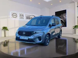 Grau Neu 2025 Nissan Townstar Tekna Van / Kleinbus | 32.490 € (Guter Preis)