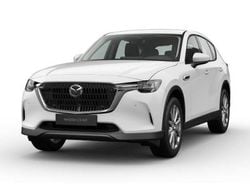 Weiß Neu 2025 Mazda CX-60 Homura-Line SUV | 52.790 € (Guter Preis)