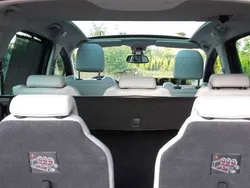 Schwarz Gebraucht 2010 Peugeot 5008 Premium Van / Kleinbus | 3.950 € (Guter Preis)