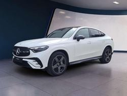 Polarweiss Neu 2025 Mercedes GLC220 Premium Plus Coupé | 69.990 € (Fairer Preis)