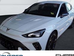 Weiß (metallic) Gebraucht 2025 Cupra Leon Limousine | 29.980 € (Guter Preis)