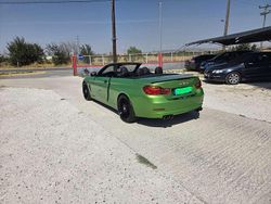 Gebraucht 2016 Alpina B4 Cabrio | 58.500 € (Teuer)