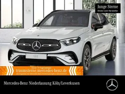 Weiß Gebraucht 2024 Mercedes GLC300 AMG SUV | 67.990 € (Fairer Preis)
