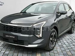 Grau Neu 2025 Kia Sportage Urban SUV | 26.970 € (Guter Preis)