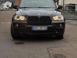Schwarz Gebraucht 2009 BMW X5 M Sport SUV | 8.000 € (Guter Preis)