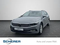 Grau Gebraucht 2023 VW Passat Business Kombi | 26.680 € (Guter Preis)