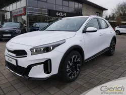 Weiß Gebraucht 2025 Kia XCeed Vision SUV | 25.490 € (Fairer Preis)